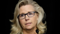Elizabeth (Liz) Lynne Cheney