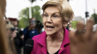 Elizabeth Ann Warren