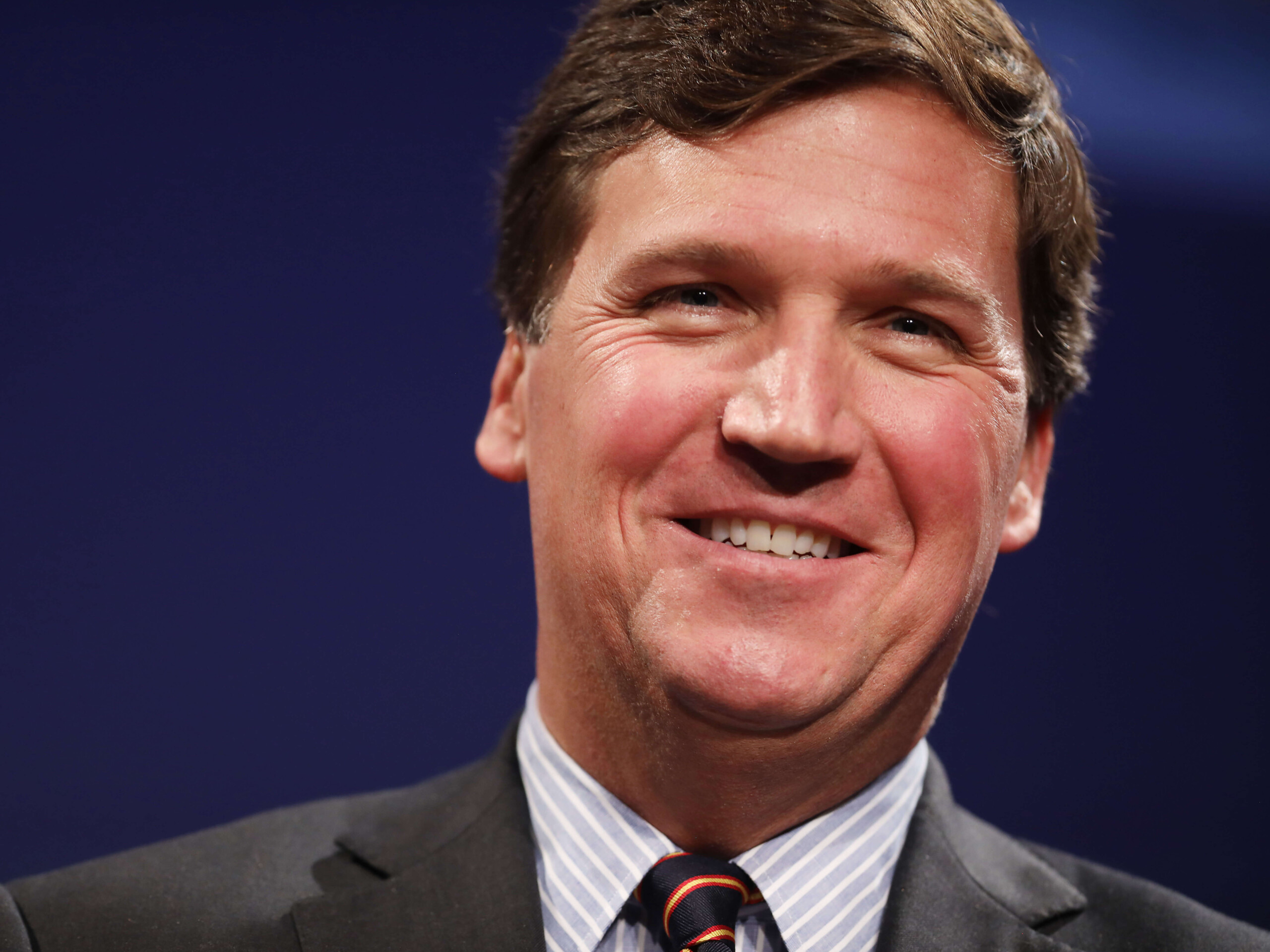 Tucker Carlson