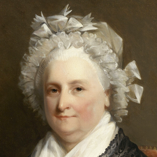 Martha Washington