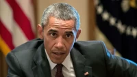 Barack Hussein Obama