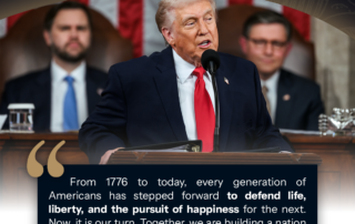 State of the Union 2026